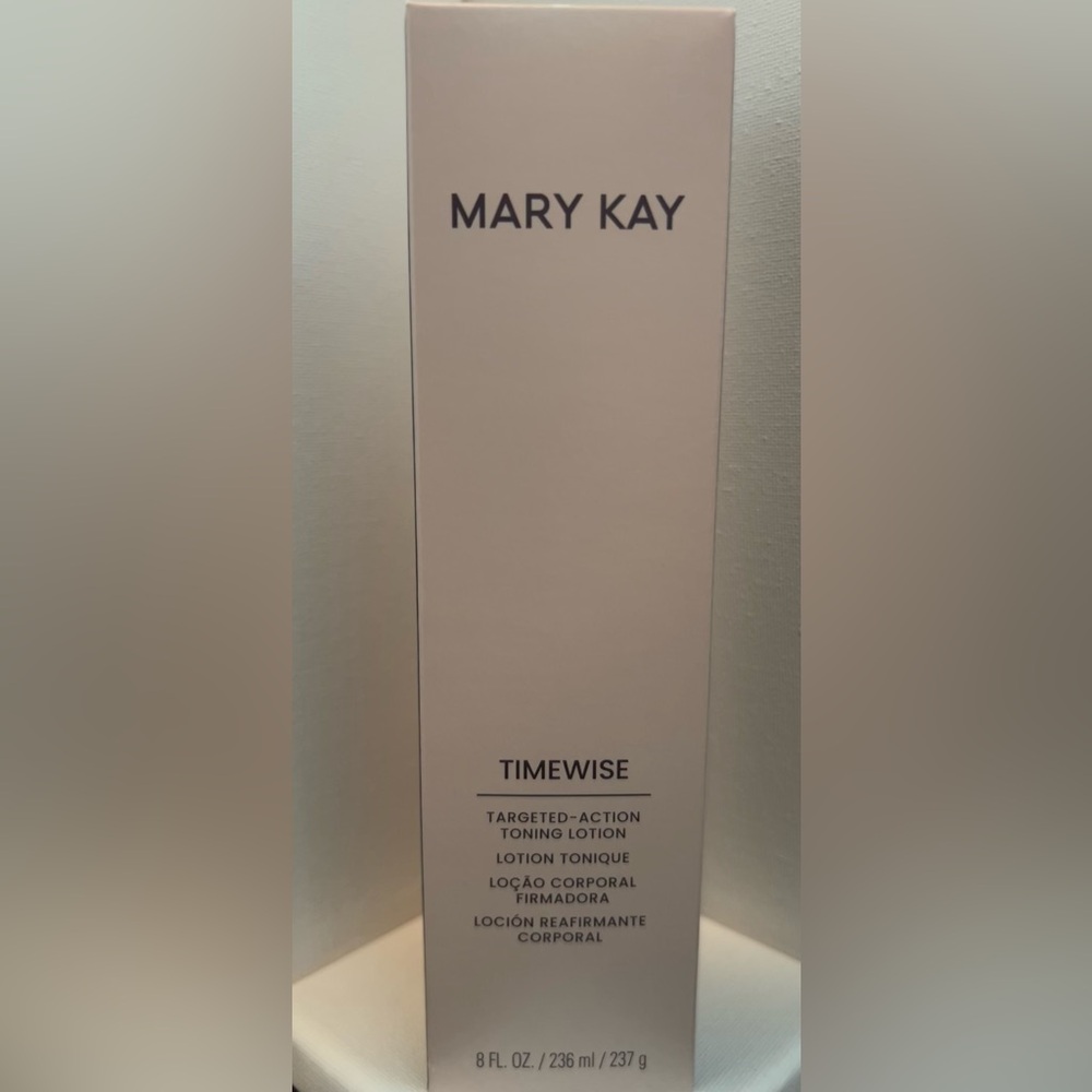 Mary Kay Timewise 3D Targeted-Action Lotion - New
